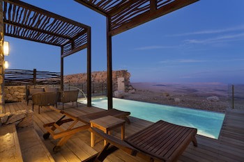 Beresheet By Isrotel Exclusive