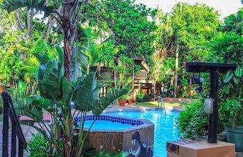 Amazulu Lodge