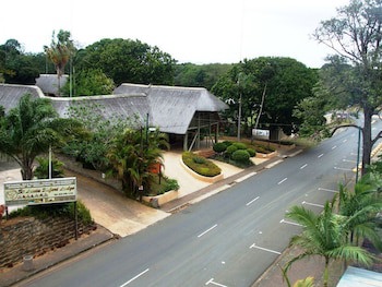 Amazulu Lodge