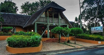 Amazulu Lodge