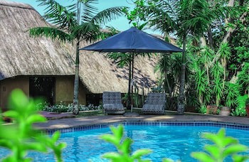 Amazulu Lodge