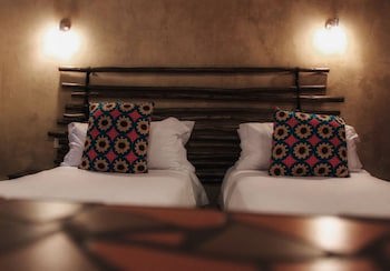 Amazulu Lodge