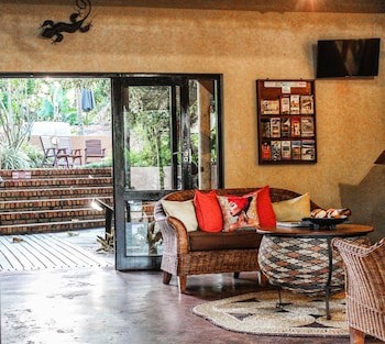 Amazulu Lodge