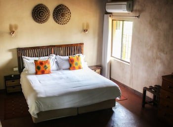 Amazulu Lodge