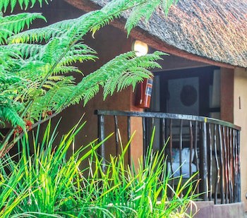Amazulu Lodge