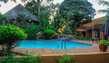 Amazulu Lodge