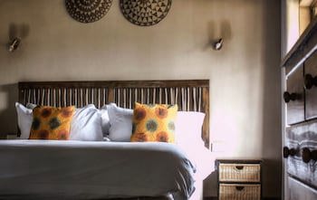 Amazulu Lodge