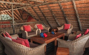 Amazulu Lodge