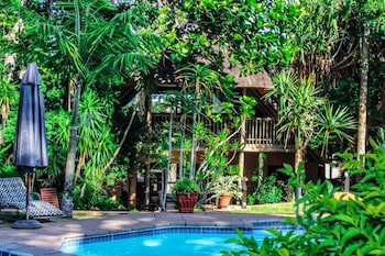 Amazulu Lodge