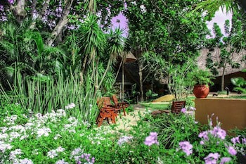 Amazulu Lodge