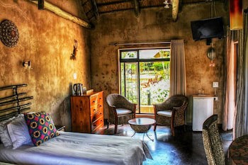 Amazulu Lodge