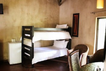 Amazulu Lodge