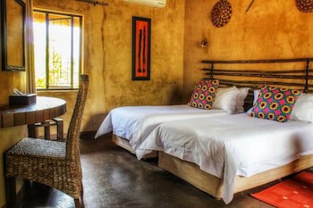 Amazulu Lodge
