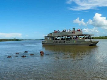 Amazulu Lodge