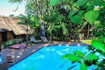 Amazulu Lodge