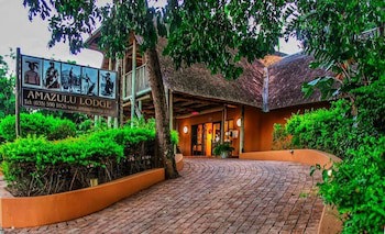 Amazulu Lodge