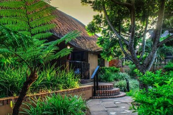 Amazulu Lodge