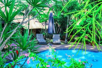 Amazulu Lodge