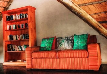 Amazulu Lodge