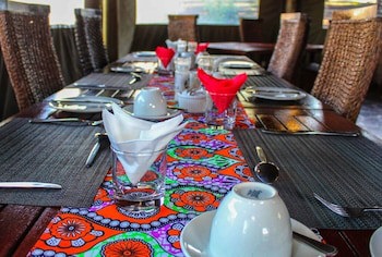 Amazulu Lodge