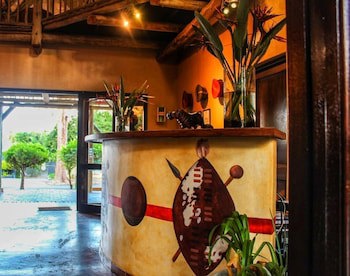Amazulu Lodge
