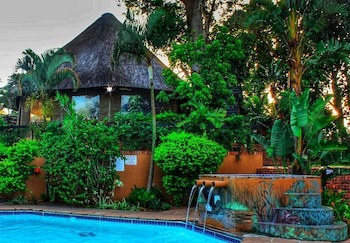 Amazulu Lodge