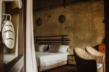 Amazulu Lodge