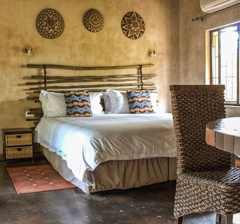 Amazulu Lodge
