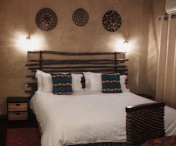 Amazulu Lodge