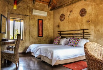 Amazulu Lodge