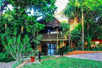 Amazulu Lodge