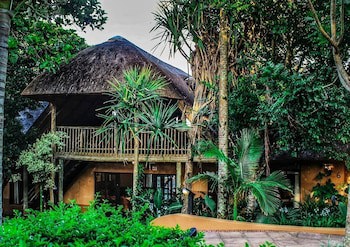 Amazulu Lodge