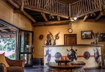 Amazulu Lodge