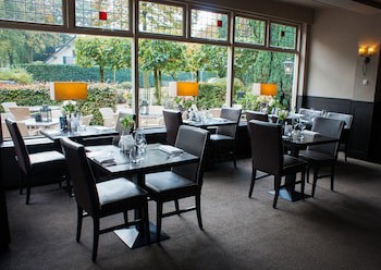 Fletcher Hotel-Restaurant Veldenbos