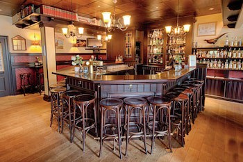 Fletcher Hotel-Restaurant Veldenbos