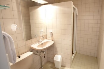 Fletcher Hotel-Restaurant Veldenbos