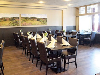Fletcher Hotel-Restaurant Veldenbos