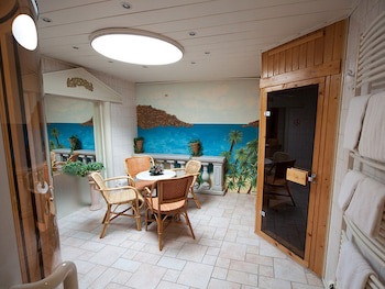 Fletcher Hotel-Restaurant Veldenbos