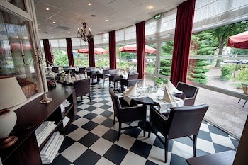 Fletcher Hotel-Restaurant Veldenbos