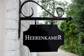 Fletcher Hotel-Restaurant Veldenbos