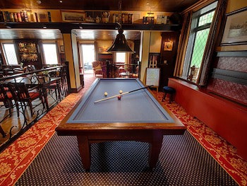 Fletcher Hotel-Restaurant Veldenbos