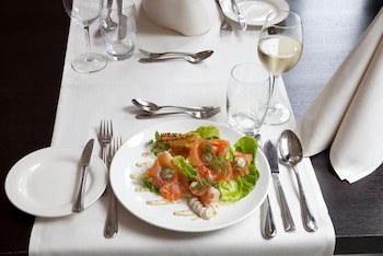 Fletcher Hotel-Restaurant Veldenbos