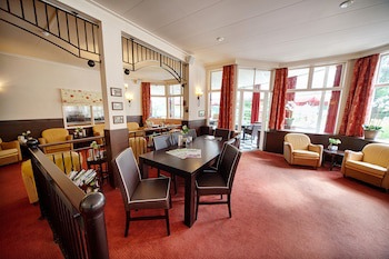 Fletcher Hotel-Restaurant Veldenbos