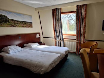 Fletcher Hotel-Restaurant Veldenbos