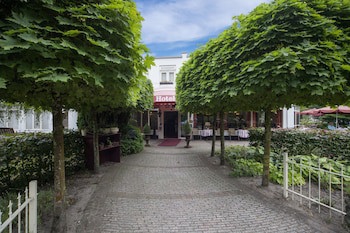 Fletcher Hotel-Restaurant Veldenbos