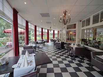 Fletcher Hotel-Restaurant Veldenbos