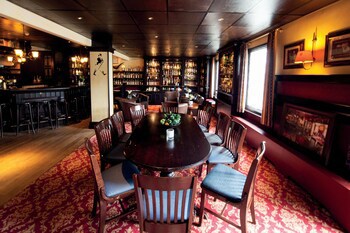 Fletcher Hotel-Restaurant Veldenbos
