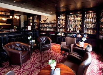 Fletcher Hotel-Restaurant Veldenbos