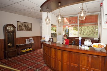 Fletcher Hotel-Restaurant Veldenbos