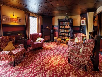 Fletcher Hotel-Restaurant Veldenbos